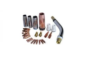 The Features Of Welding Spare Parts