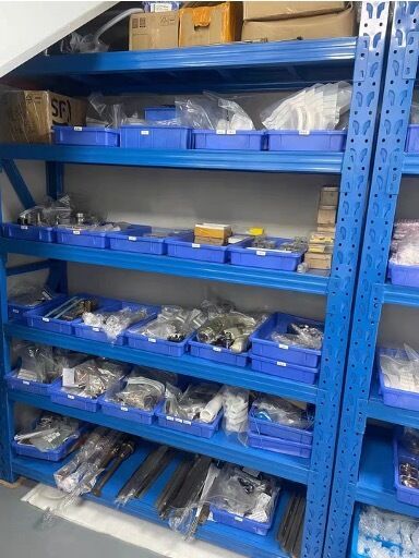 Why are High-Quality Welding Spare Parts Important?