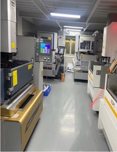 The advantages of  Welding Spare Parts