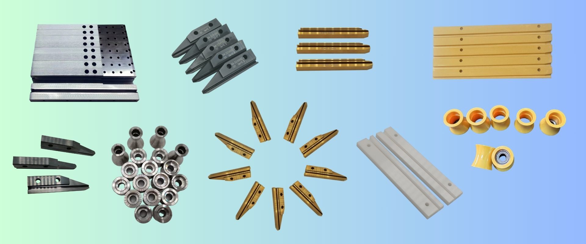 qualité Pièces détachées de soudage usine