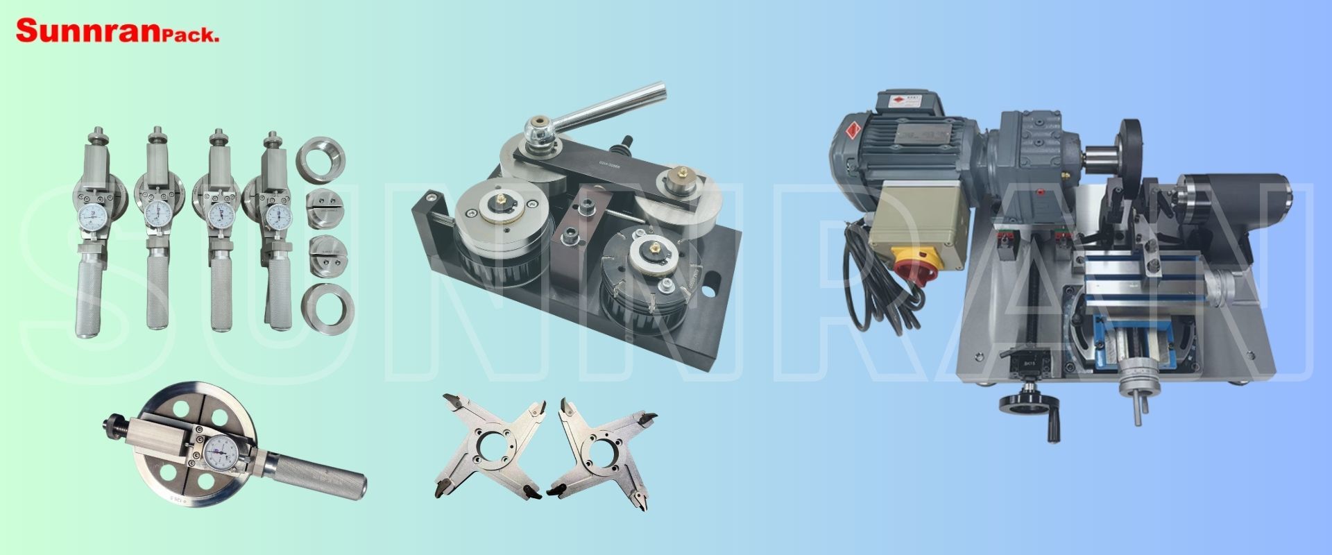 Quality Welding Spare Parts factory