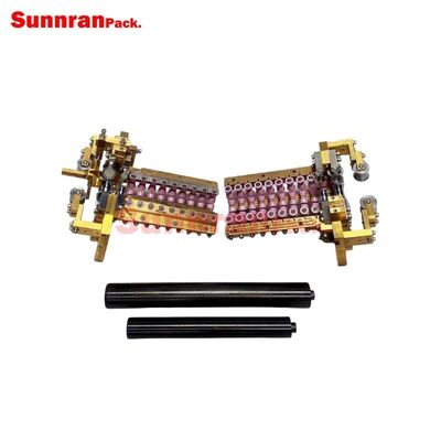 Ca libration crown,Diameter 45-99mm Kalibrasyon Aracı Metal Kutusu Kaydırıcı Gıda Kutusu Kaydırma Makinesi