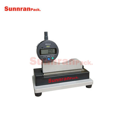 Seam Thickness Gauge STG-D Can Inspection Equipment For Three Piece Or Two Piece Can