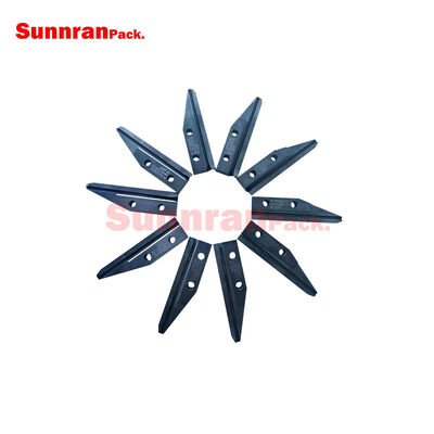 Head Piece Z Bar Untuk Pengelasan Bawah Tangan Mesin Pengelasan Tin Can Mesin Pengelasan