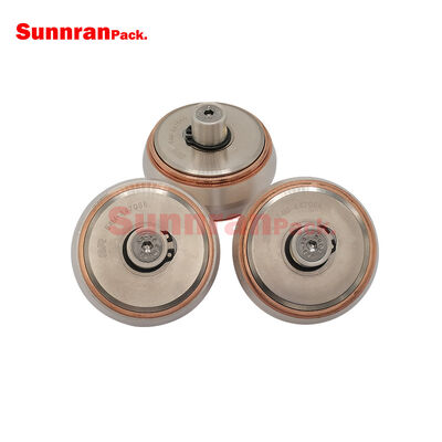 Good price SR447065 Roller Head For Tin Can Welding Machine Food Can Welding Machine online