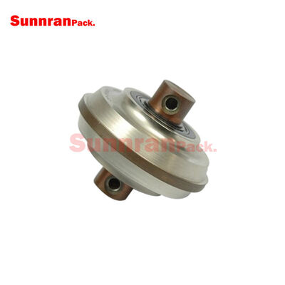 Goede prijs SR447099 Rolkop laag lassen Rol voor blikverweldingsmachine Voedselblikverweldingsmachine online