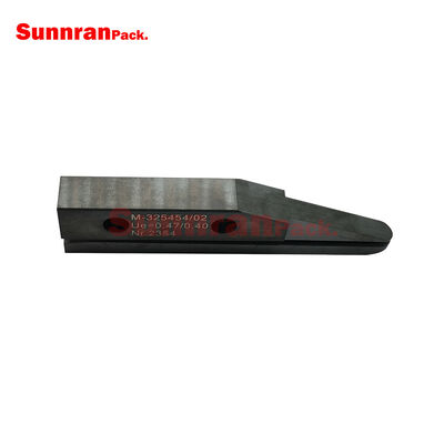 Harga yang bagus Z bar, head piece,SR 62M-325454/02,Ue =0.3~0.4mm, suku cadang untuk lengan las bawah, untuk mesin las, merek Sunnran, untuk mesin las kaleng on line