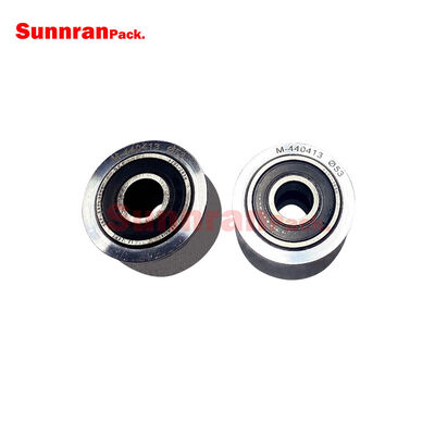 ভালো দাম एसआरएम-440413 डी66 कॅलिब्रेशन क्राउन टिन कॅन वेल्डिंग मशीन के लिए क्रॉस रोलर অনলাইন