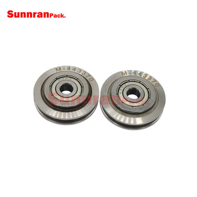 좋은 가격 SR62M-443370 휠 롤러 D45-189mm 용접기 틴 캔 용접기 온라인으로