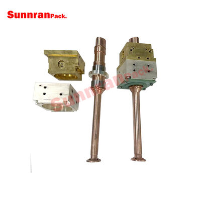 좋은 가격 D45-189mm 지름 팽창 머리에 대한 음식 캔 용접 기계 온라인으로