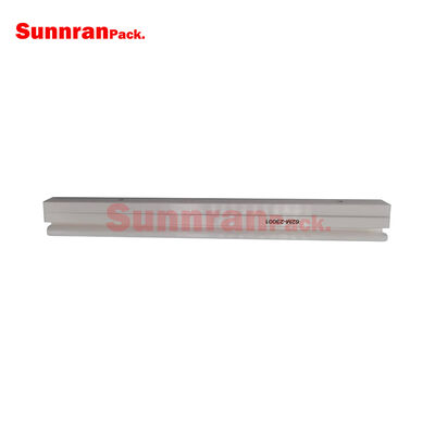 Bom preço Barras de cerâmica Barras cruzadas Barras Z Bar para solda inferior Máquina de soldadura de braço on-line