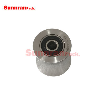 İyi bir fiyat. Cross Roller SRM-449518 Kalibrasyon için kum saati yuvarlak taç teneke kutu kaynak makinesi çevrimiçi