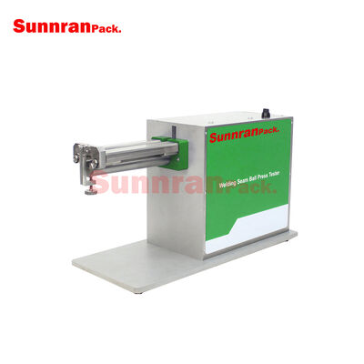 ราคาดี อุปกรณ์ตรวจสอบกระป๋องสามชิ้น Weld Seam Ball Tester WBT-P ออนไลน์