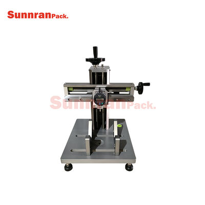 Good price Bead Depth Gauge BDD-D Can Inspection Equipment For Three Piece Can online