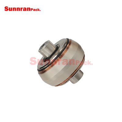 Harga yang bagus SR447052 Roller Head Welding Roller Untuk Tin Can Welding Machine Mesin Pengelasan Makanan on line