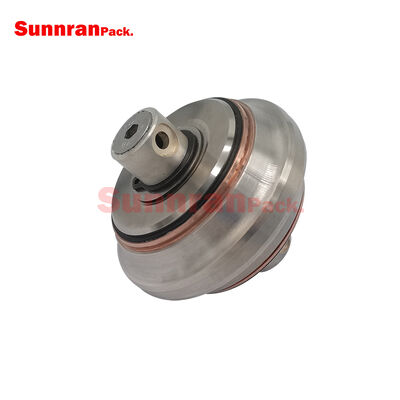 品質 水銀のない低溶接ローラーローラーヘッド 缶詰の溶接機 工場