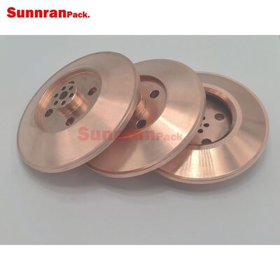 Good price SR62m-39158 Upper Welding Roller For Pendulum Head Tin Can Welding Machine online