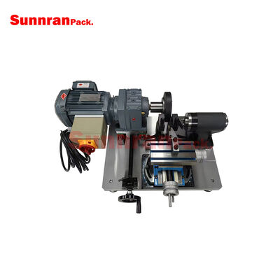 Harga yang bagus Roller pengepas tin, untuk pembuatan kaleng timah, dengan mikroskop, dengan dua alat profil untuk setiap ukuran 1,84 dan 2,10 mm on line