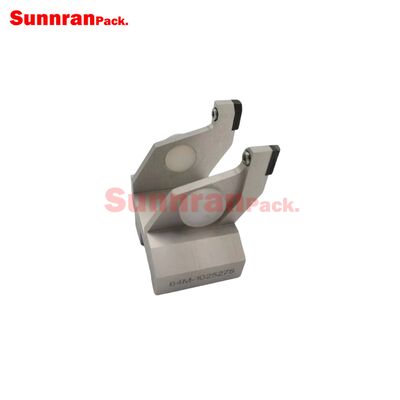 ভালো দাম AMB AFB ABM মডেলের সাথে সামঞ্জস্যপূর্ণ D45-189mm ব্যাস রেঞ্জ সহ ওয়েল্ডিং মেশিনের জন্য উচ্চ-মানের পুশার, 64m-1025275 অনলাইন