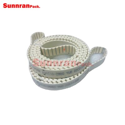 Giá tốt. Dây đai răng cho Máy hàn, Chất lượng cao, với phạm vi đường kính D45-189mm Tương thích với các mẫu AMB AFB ABM và vật liệu Gốm Thép không gỉ Nhôm, trực tuyến