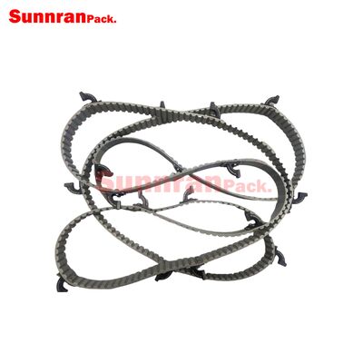 Giá tốt. Dây đai răng cho Máy hàn, Chất lượng cao, với phạm vi đường kính D45-189mm Tương thích với các mẫu AMB AFB ABM và vật liệu Gốm Thép không gỉ Nhôm, trực tuyến