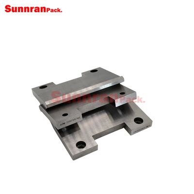 Buen precio Placa de bloqueo, acero, SR 62M-235719/02, repuestos o máquina de soldar, marca Sunnran, para máquina de soldar latas de hojalata, alta calidad en línea